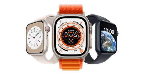 apple watch official website